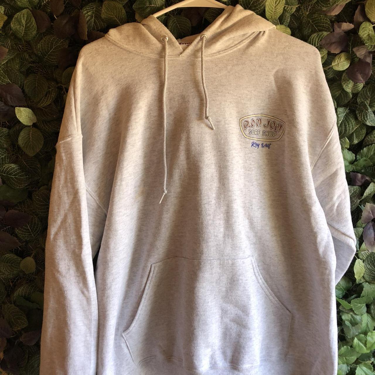 Ron Jon Keywest Rooster Hoodie 🐓 fits medium to... Depop