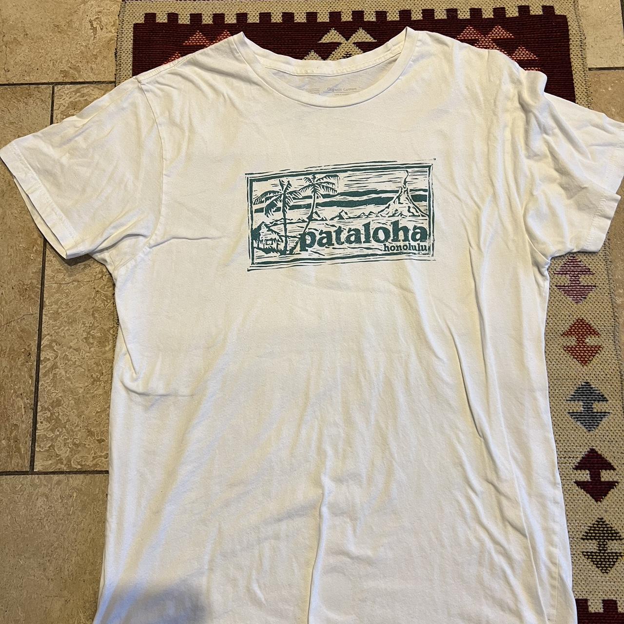 Patagonia pataloha t clearance shirt