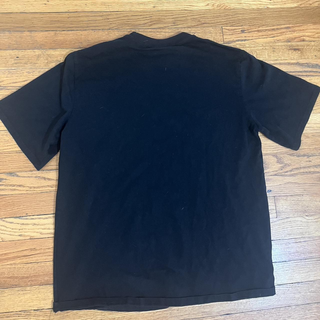 Corteiz Subaru Allstarz Tee Size L Condition: Like | Depop