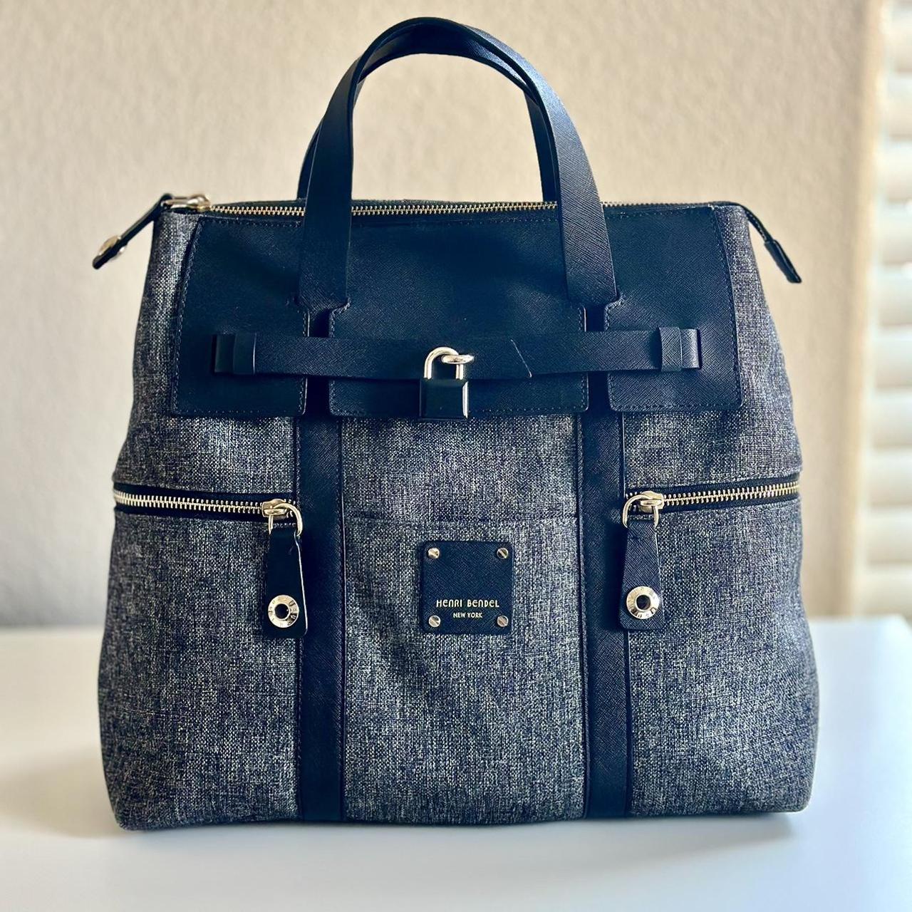 Backpack henri clearance bendel