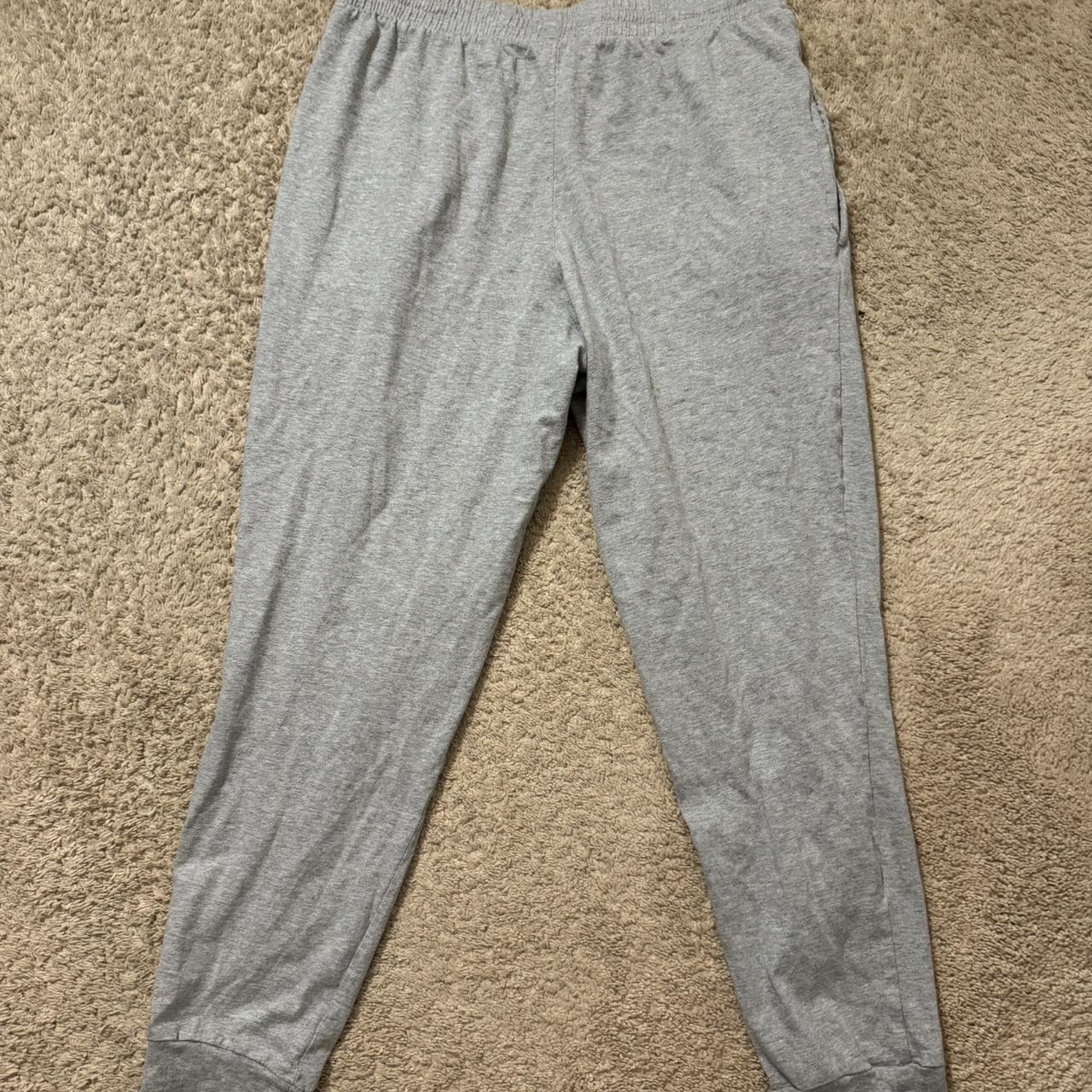 Russell on sale lightweight sweatpants