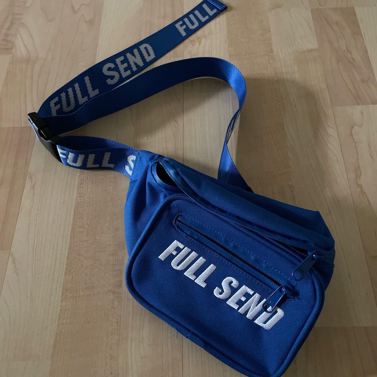 Full send fanny clearance pack