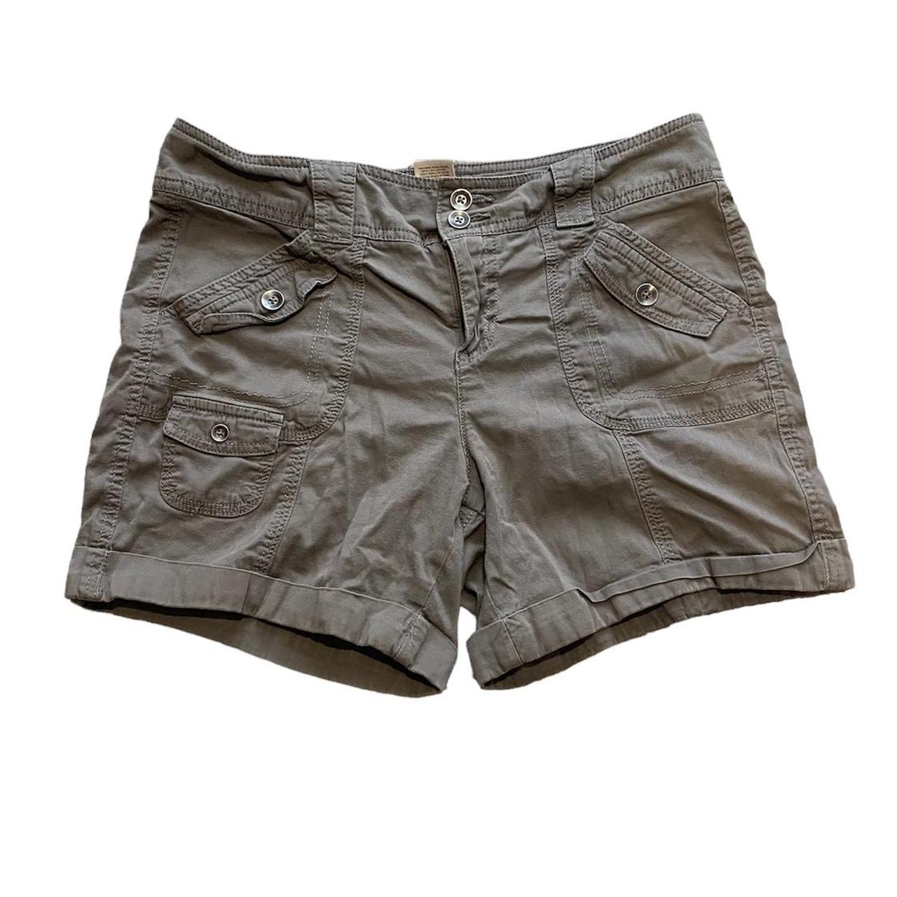 Sonoma best sale cargo shorts