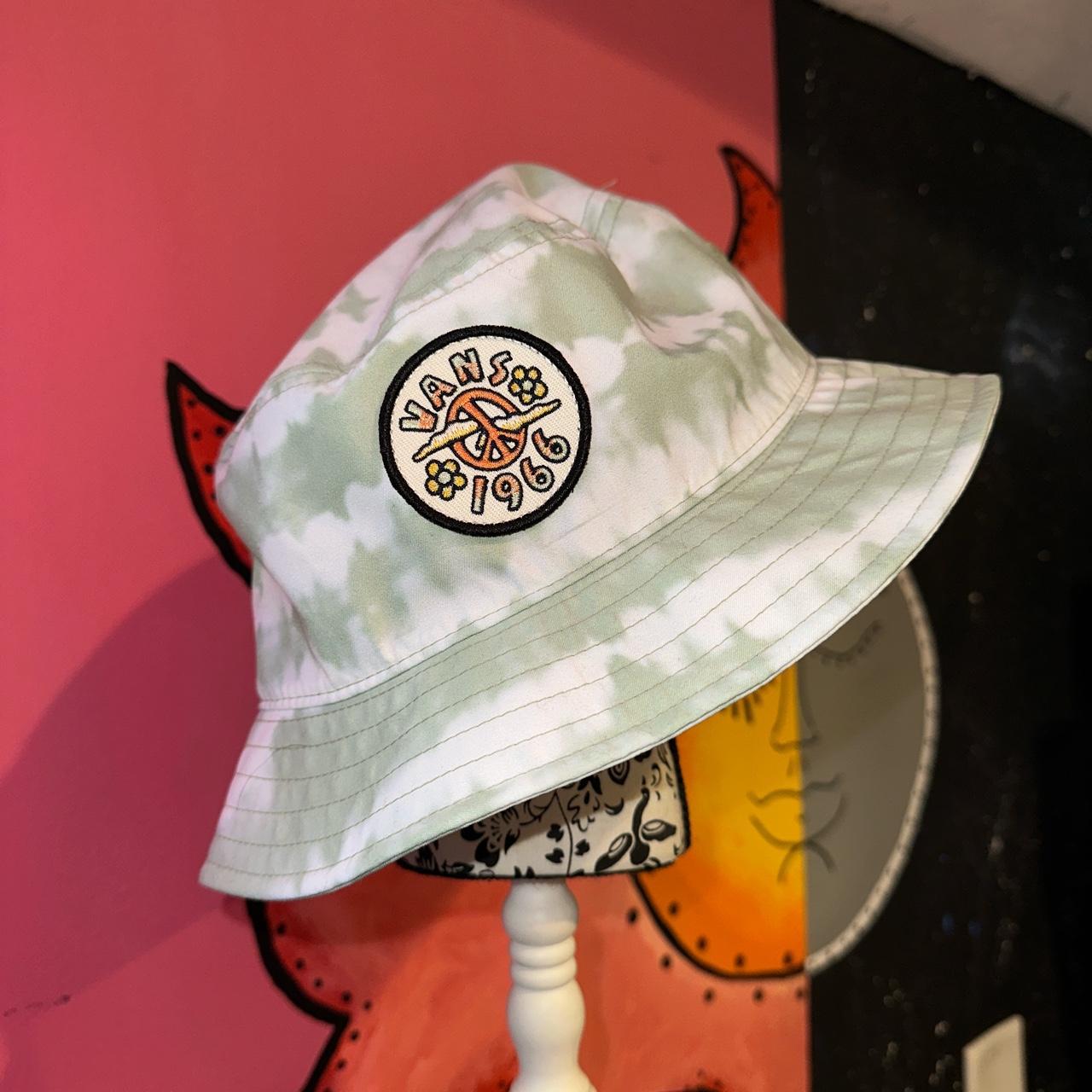 Stone roses lemon sales camo bucket hat