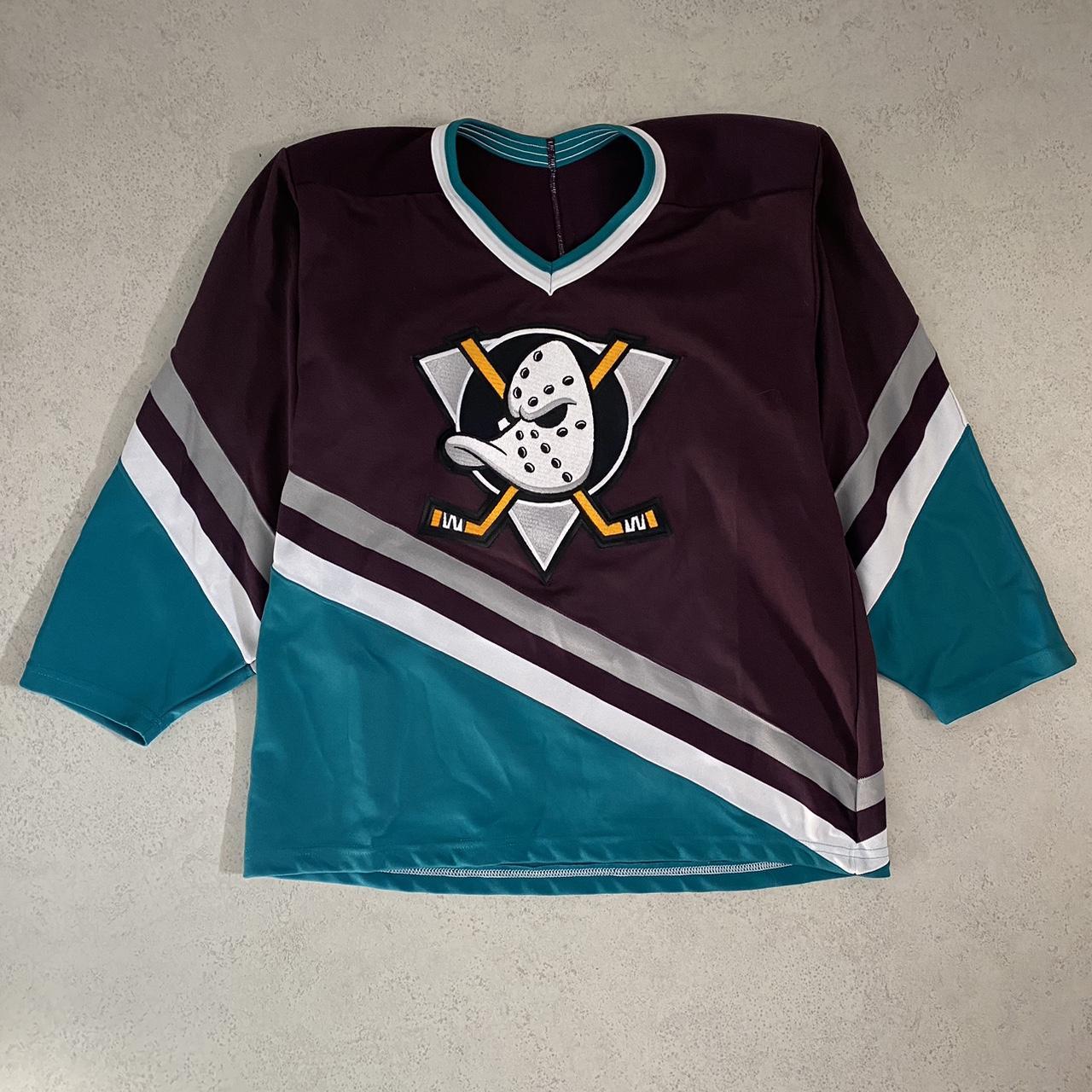 NHL Anaheim Ducks T-Shirt - M