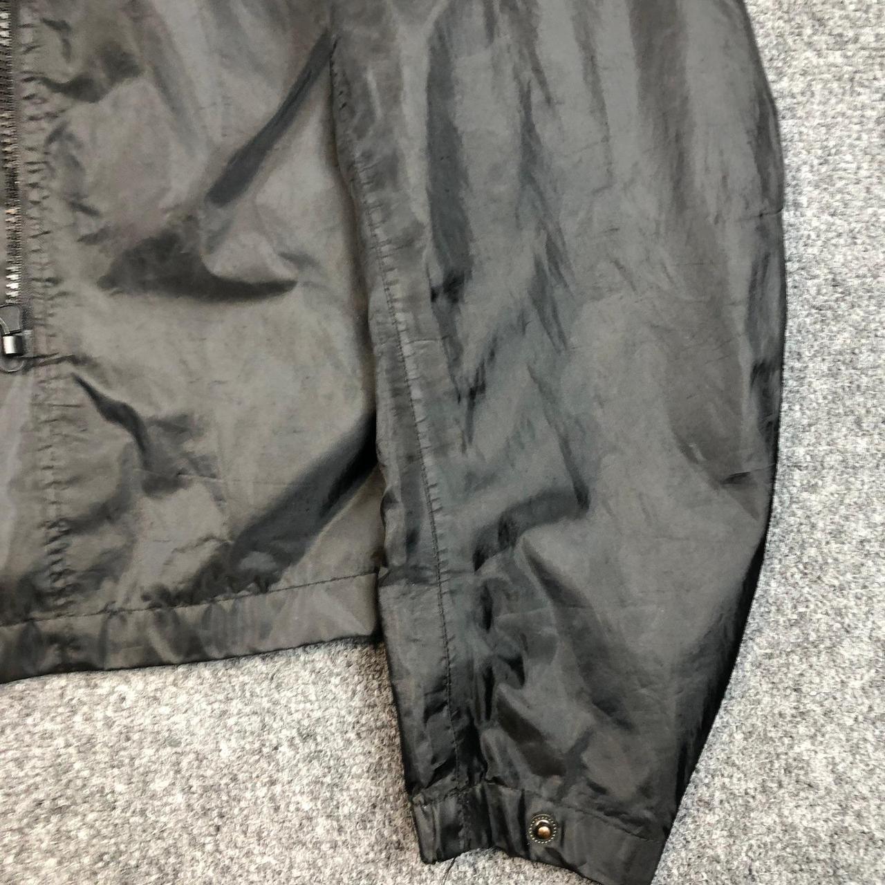 Joe Rocket Women's Bomber Jacket - Black - S – Jo… - image 3