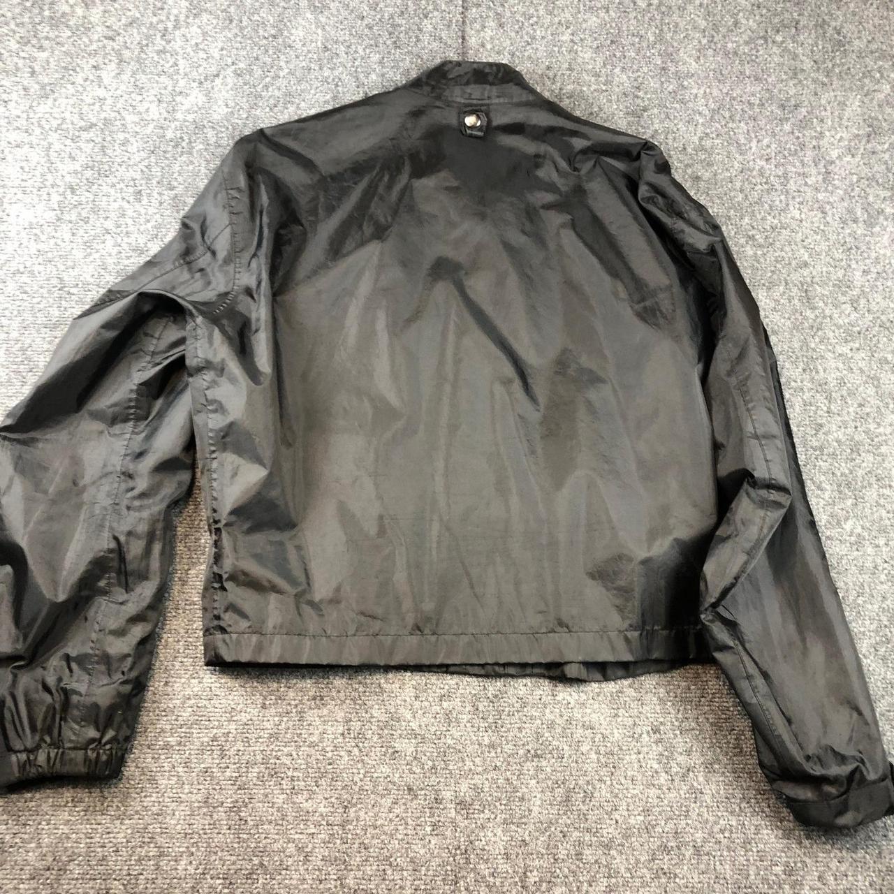 Joe Rocket Women's Bomber Jacket - Black - S – Jo… - image 6