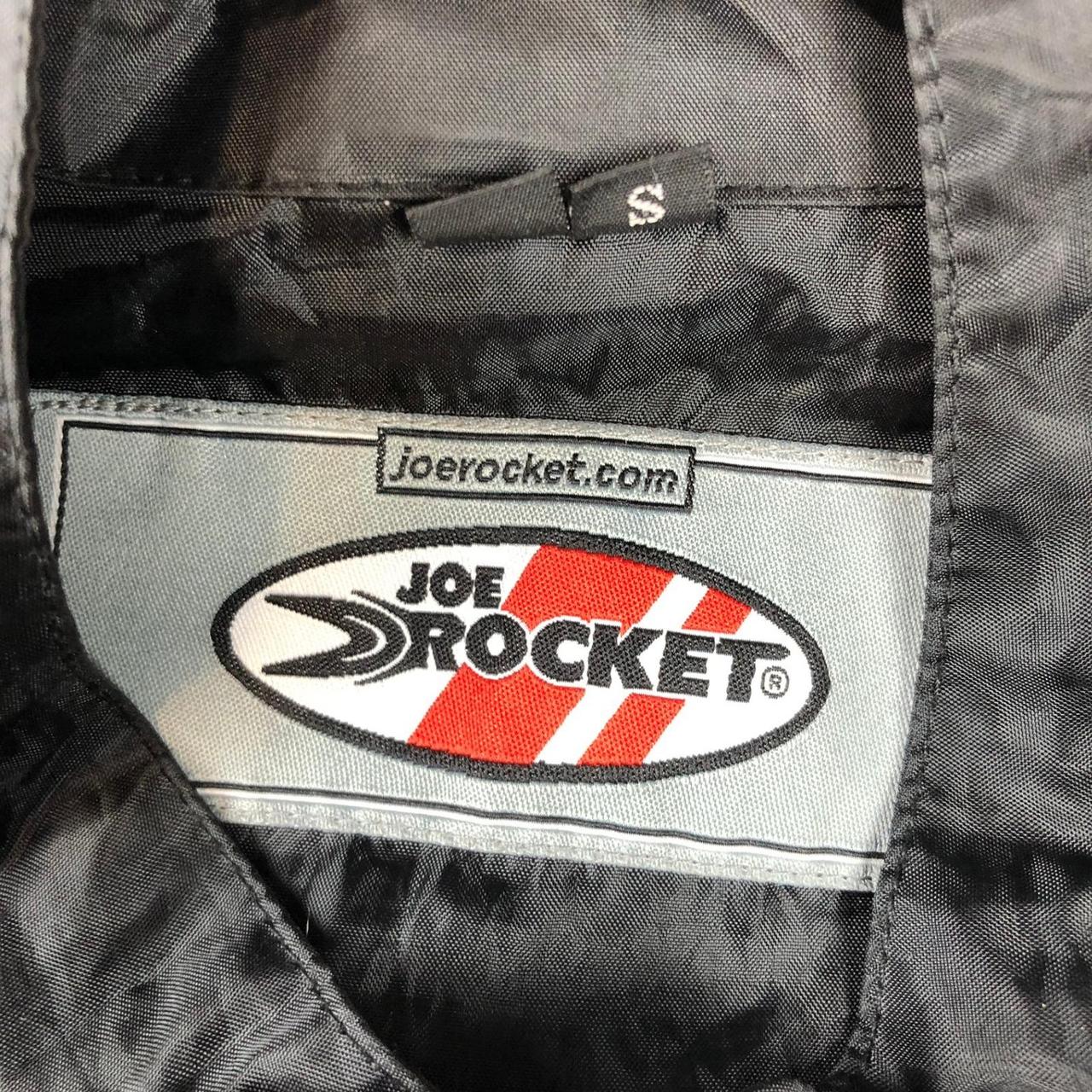 Joe Rocket Women's Bomber Jacket - Black - S – Jo… - image 5