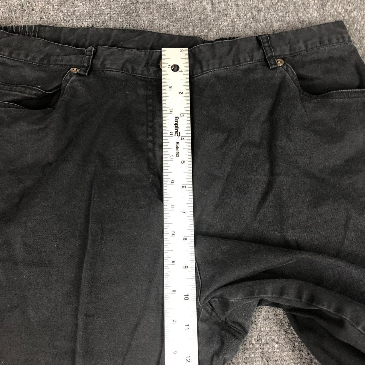 Ruby Rd. Women's Pants - Black - 14 – Ruby Rd Pet… - image 4