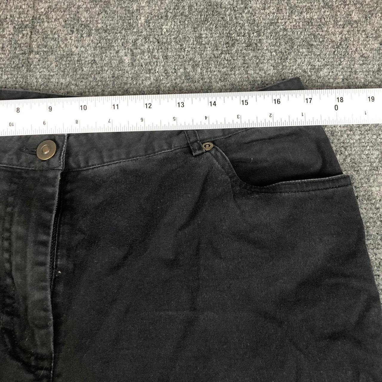 Ruby Rd. Women's Pants - Black - 14 – Ruby Rd Pet… - image 3