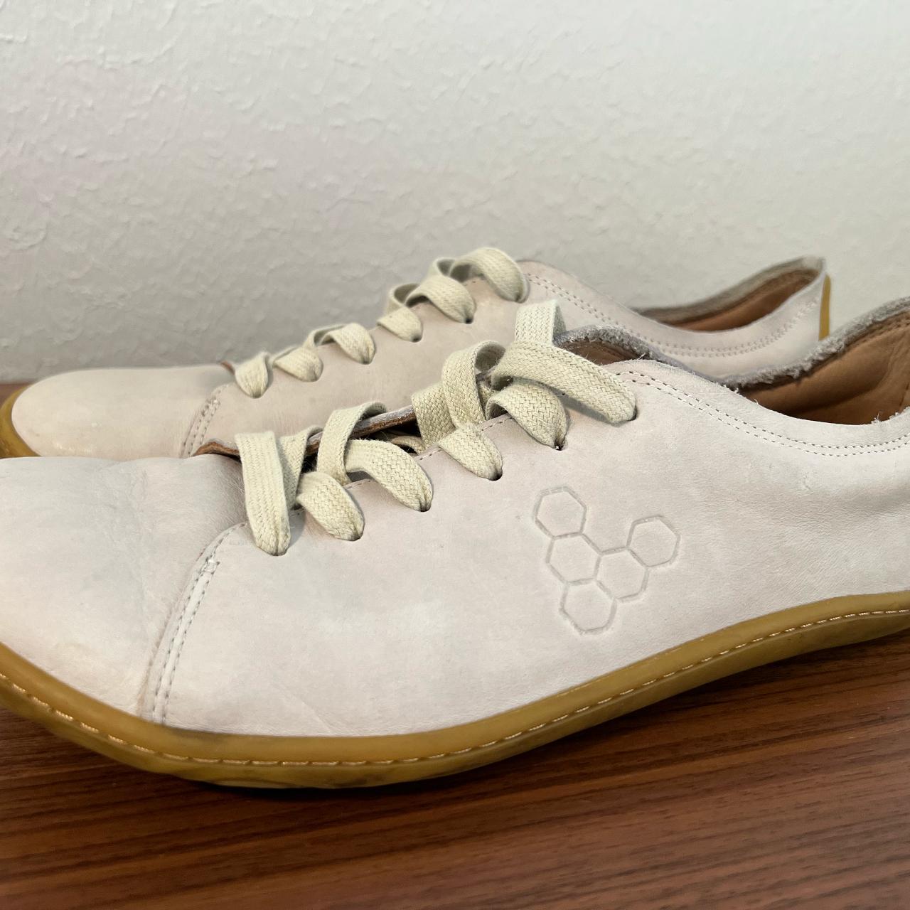 vivobarefoot addis womens brown