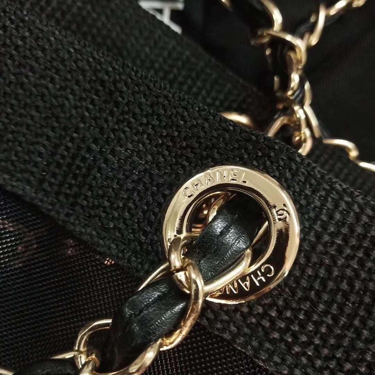 Chanel VIP gift bag / gift for Chanel VIP buyers