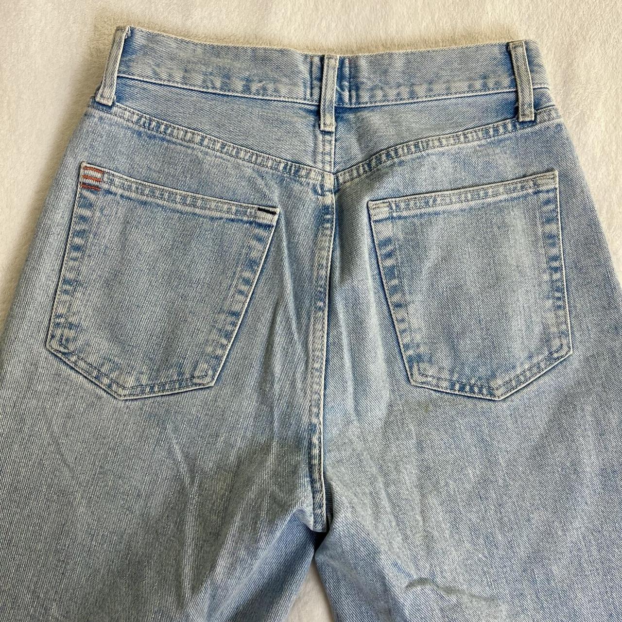 Urban Outfitters BDG Baggy Boyfriend Ripped... - Depop