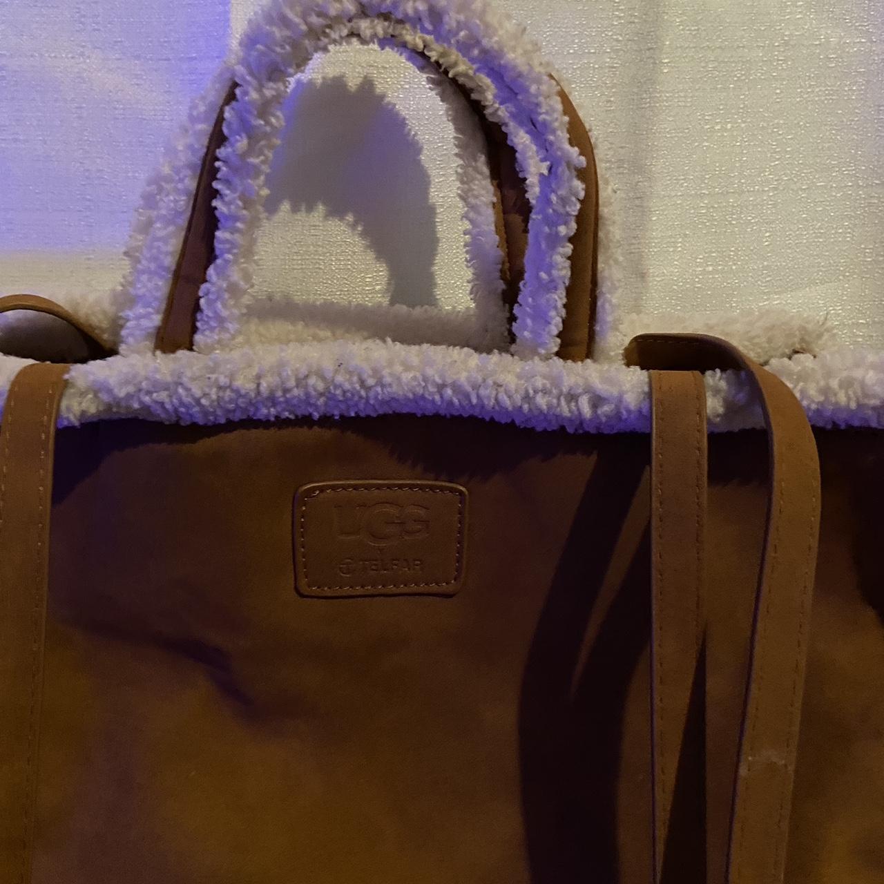 Ugg deals charlee tote