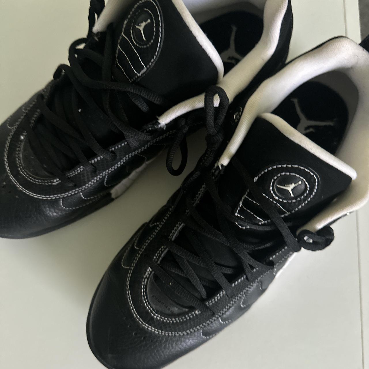 jordan jumpman pro size 11