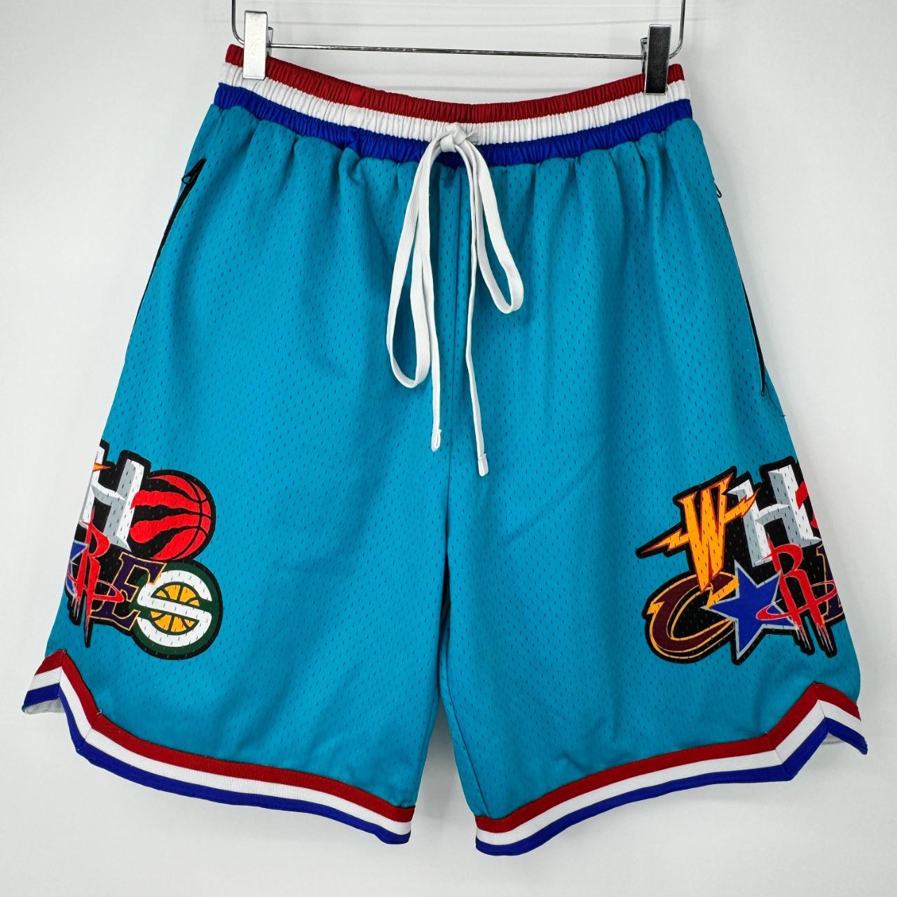 Who cares supply co shops shorts