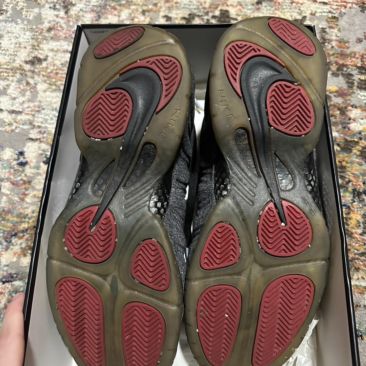 foamposite size 11.5