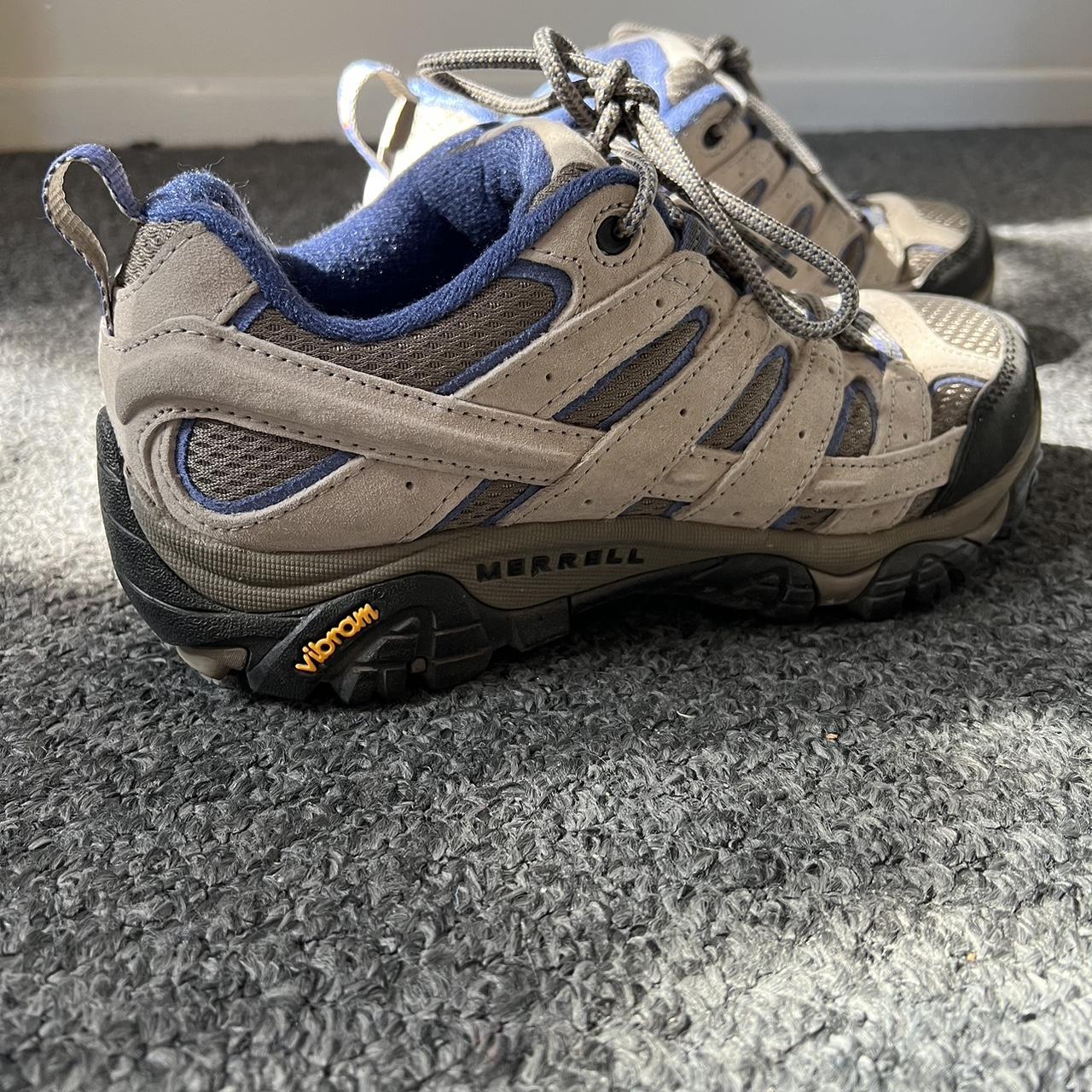 merrell ventilator moab 2