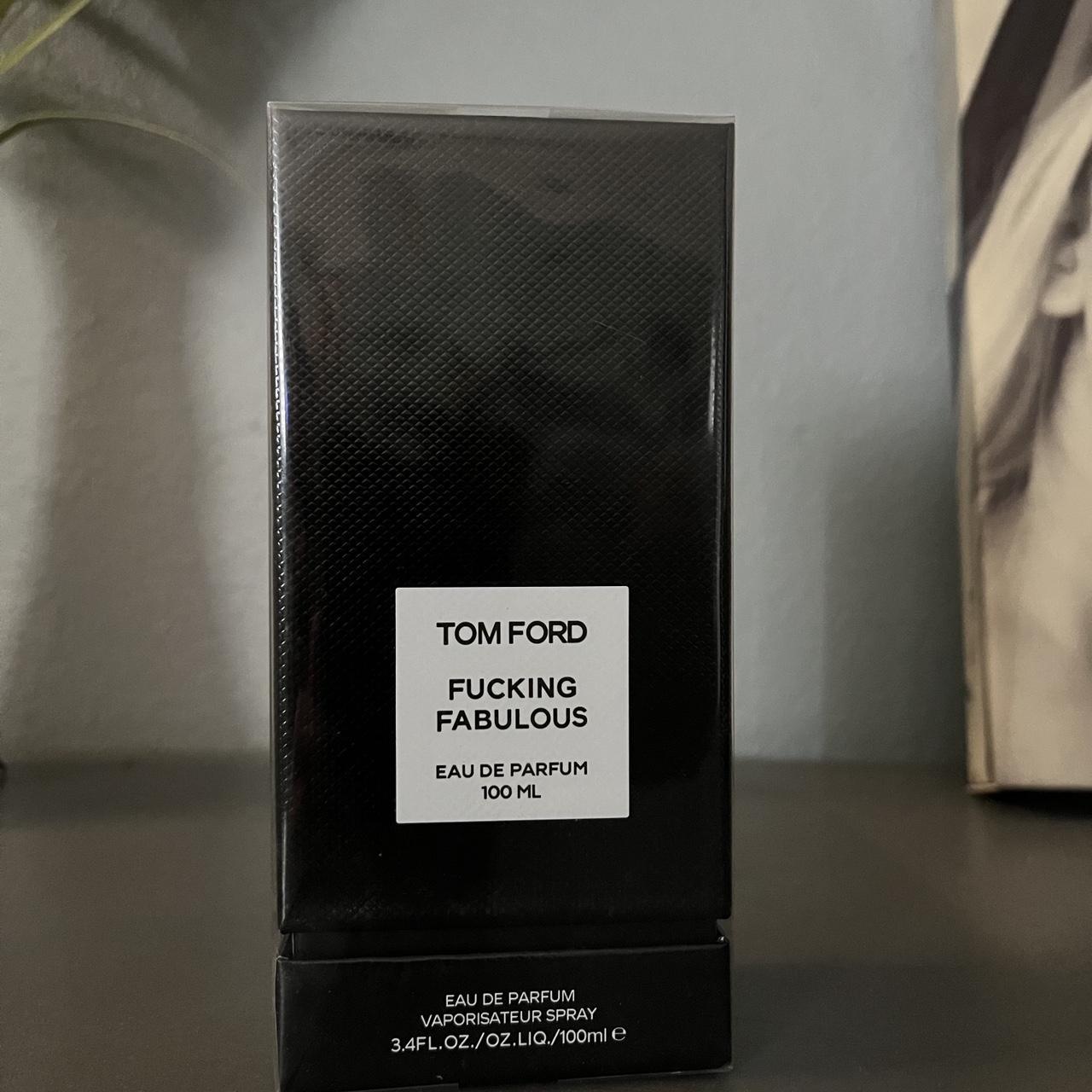 Tom Ford F*ing Fabulous 3.4fl oz / 100ml Brand new... - Depop