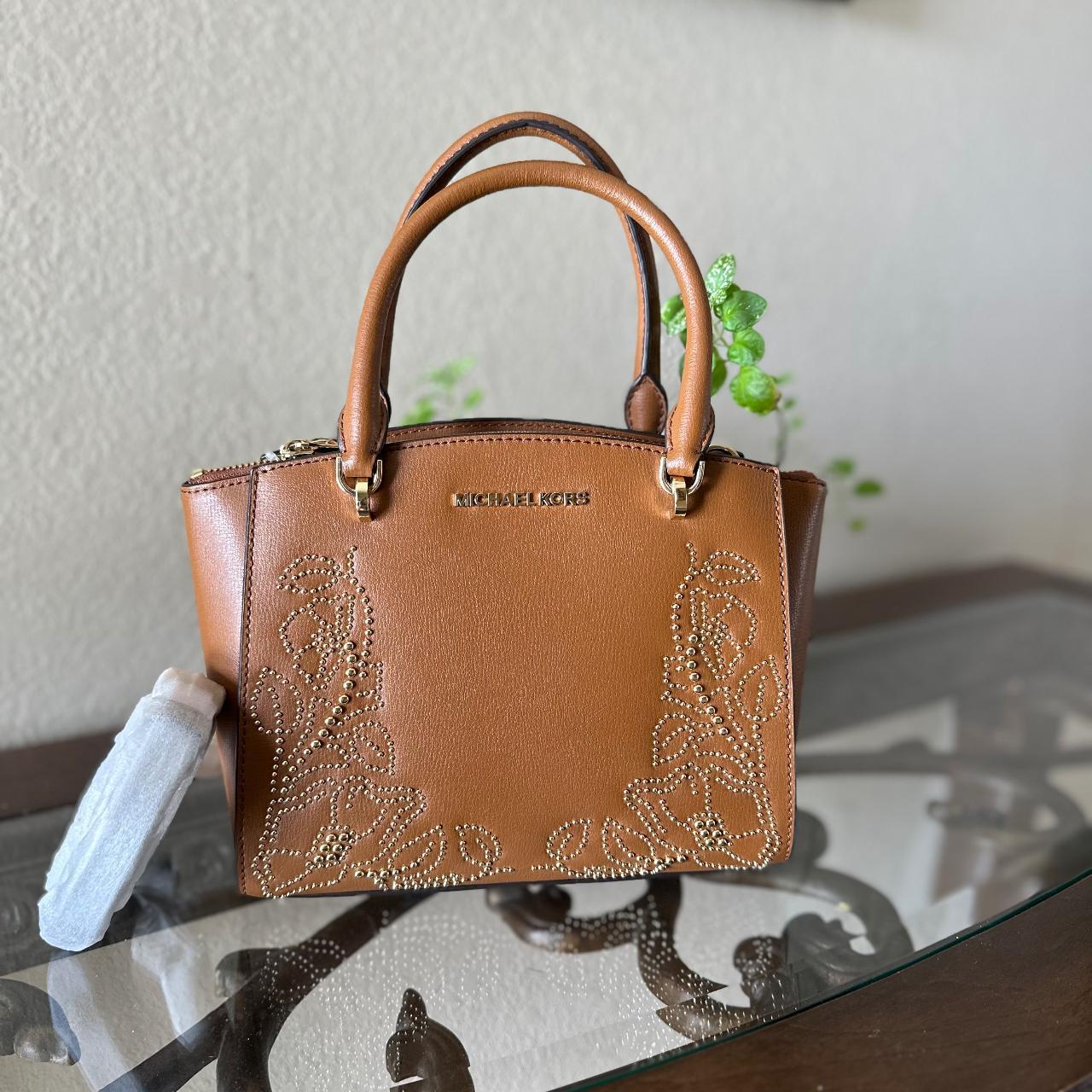 Michael kors ellis bag online