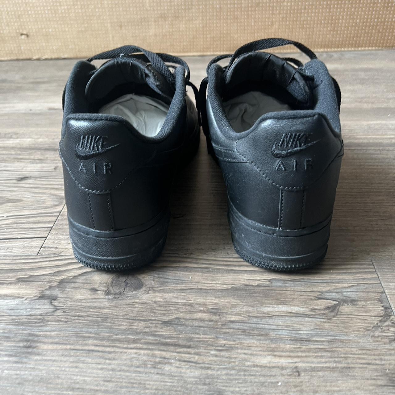 supreme air force 1 shoe box