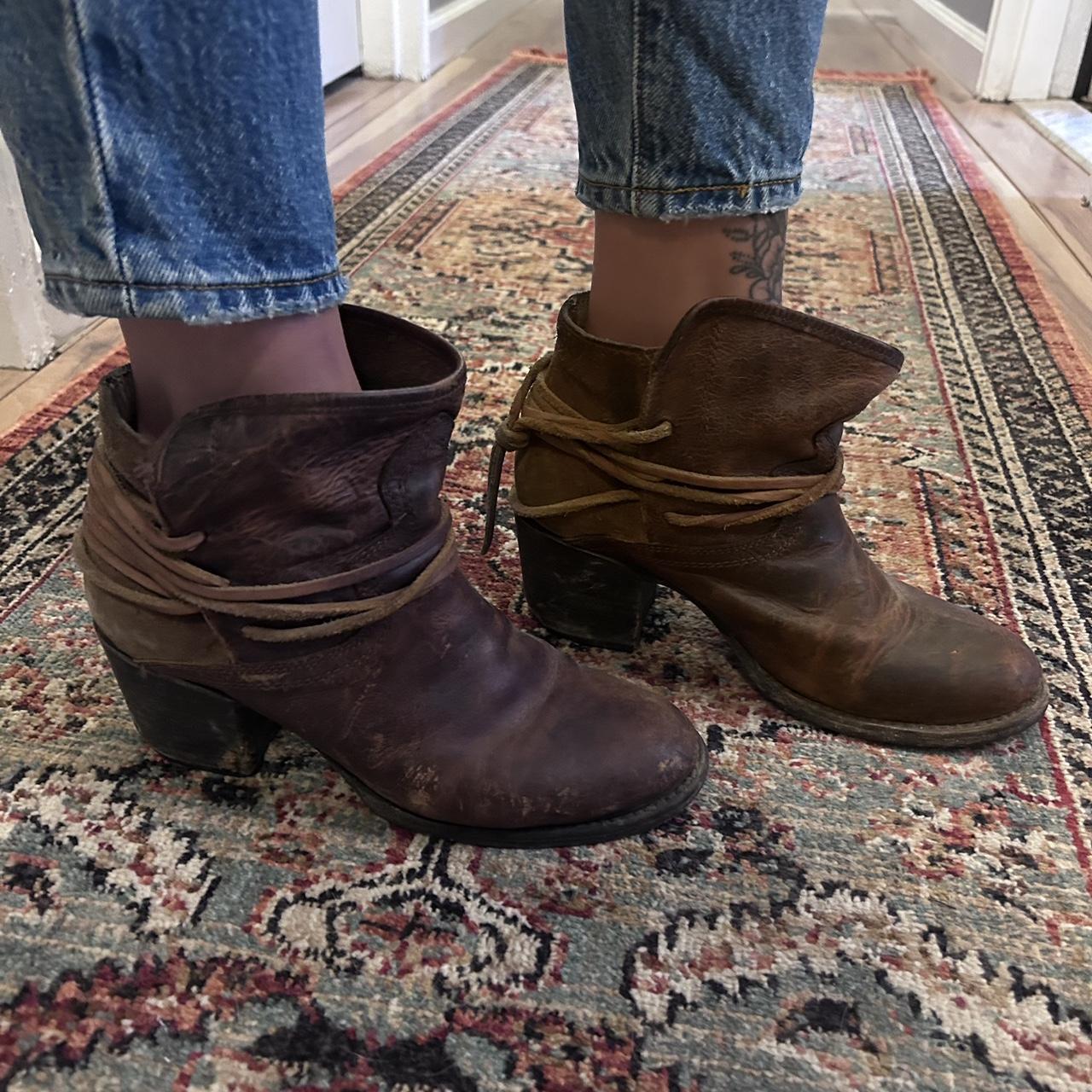 Casey freebird hot sale boots