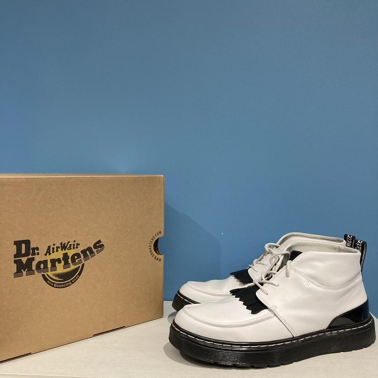 Dr martens jemima online