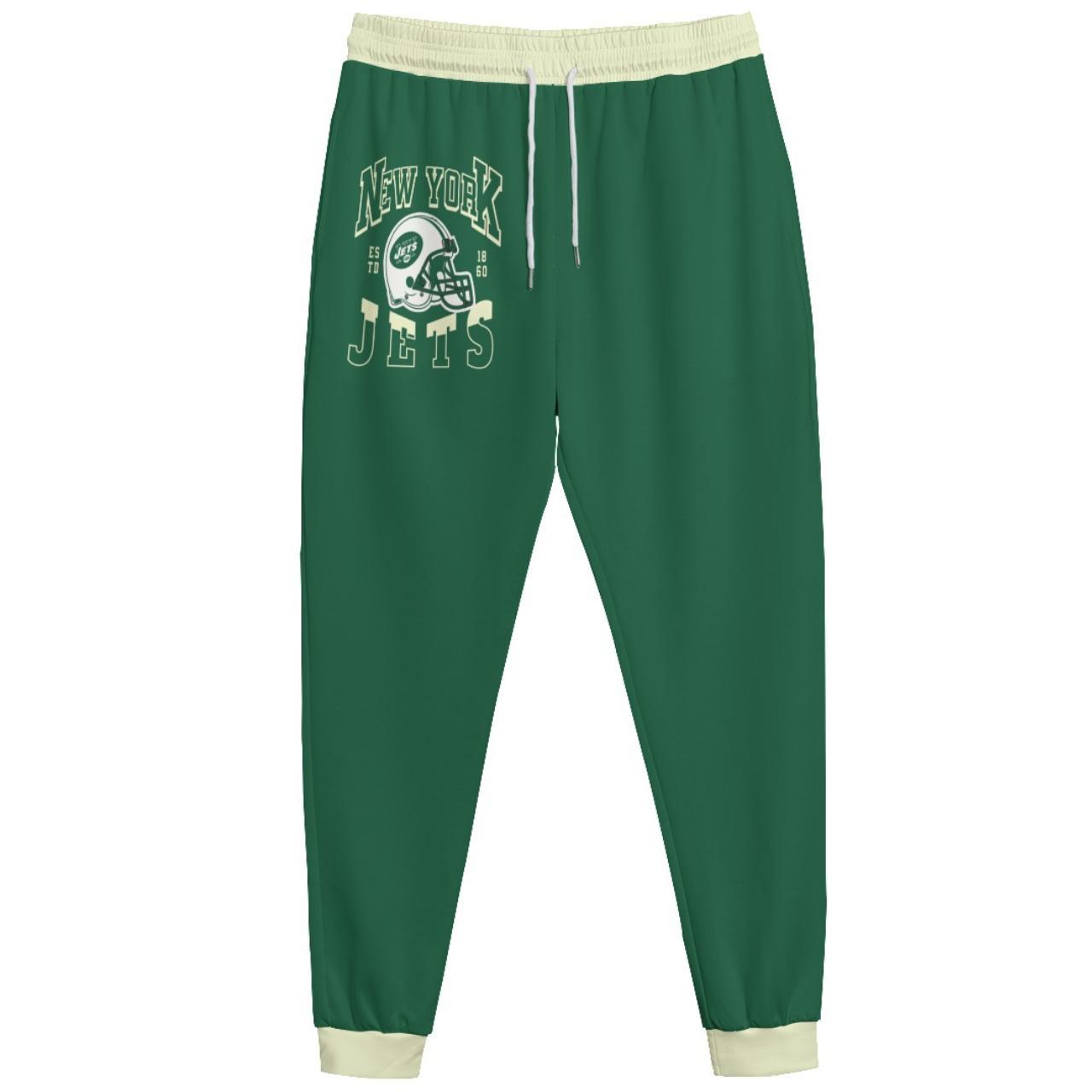 new york jets tracksuit