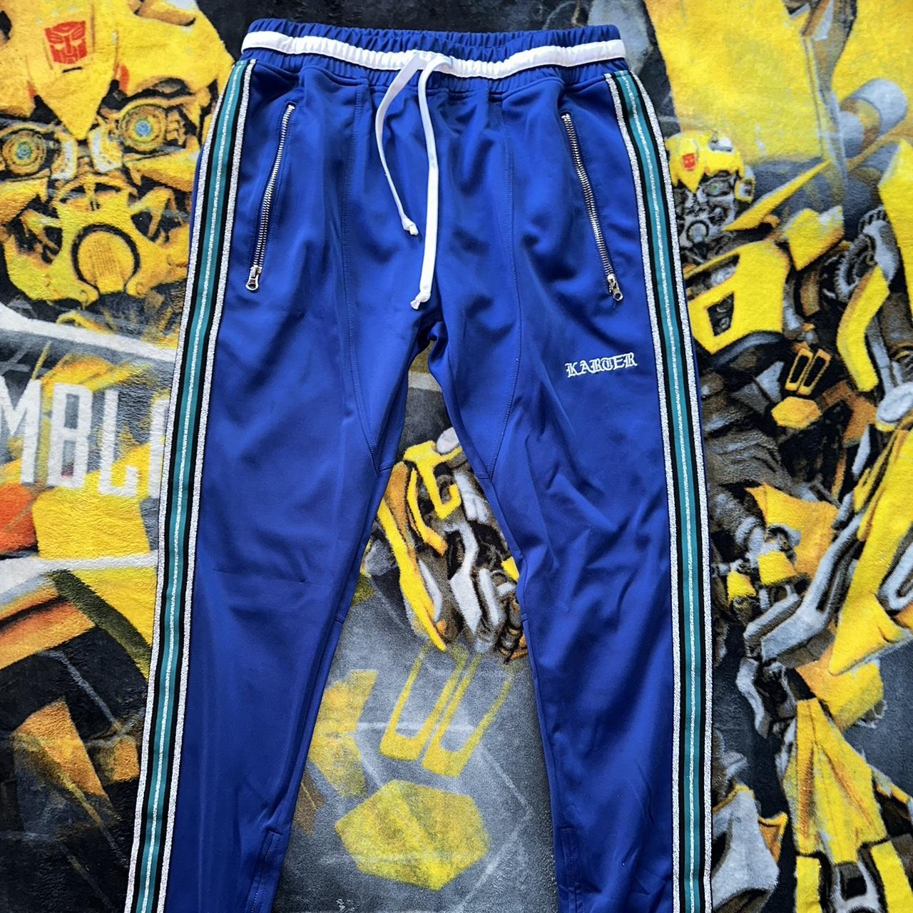 Karter joggers clearance