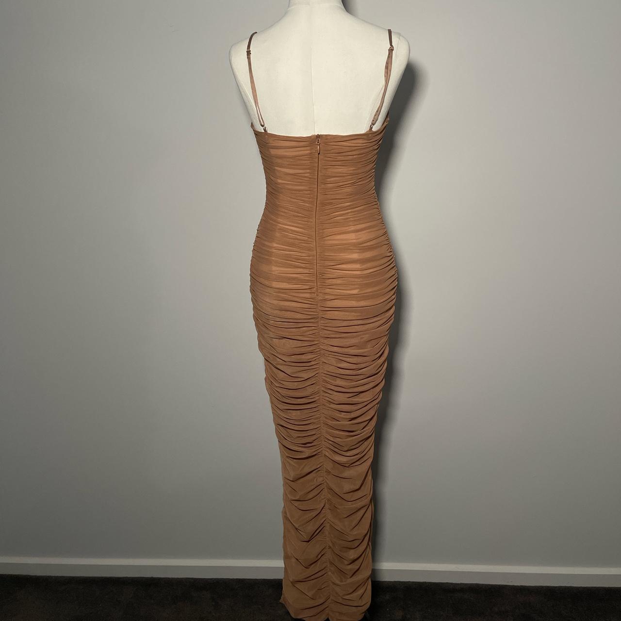 House Of CB Fornarina Dress #KylieJenner