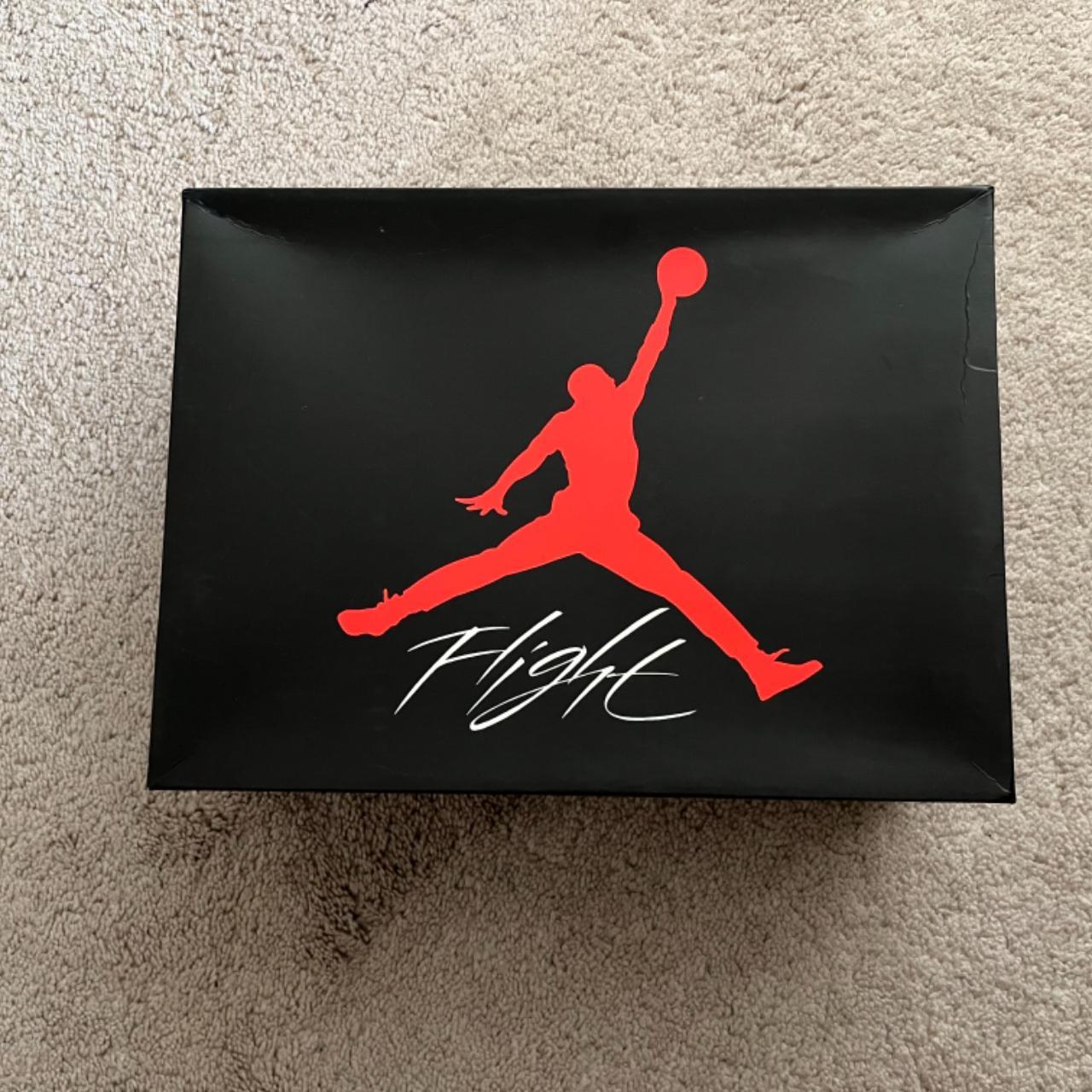 jordan 4 black fire red