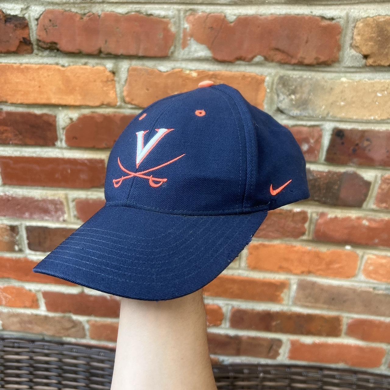 University of Virginia Nike Hats, Snapback, Virginia Cavaliers Caps