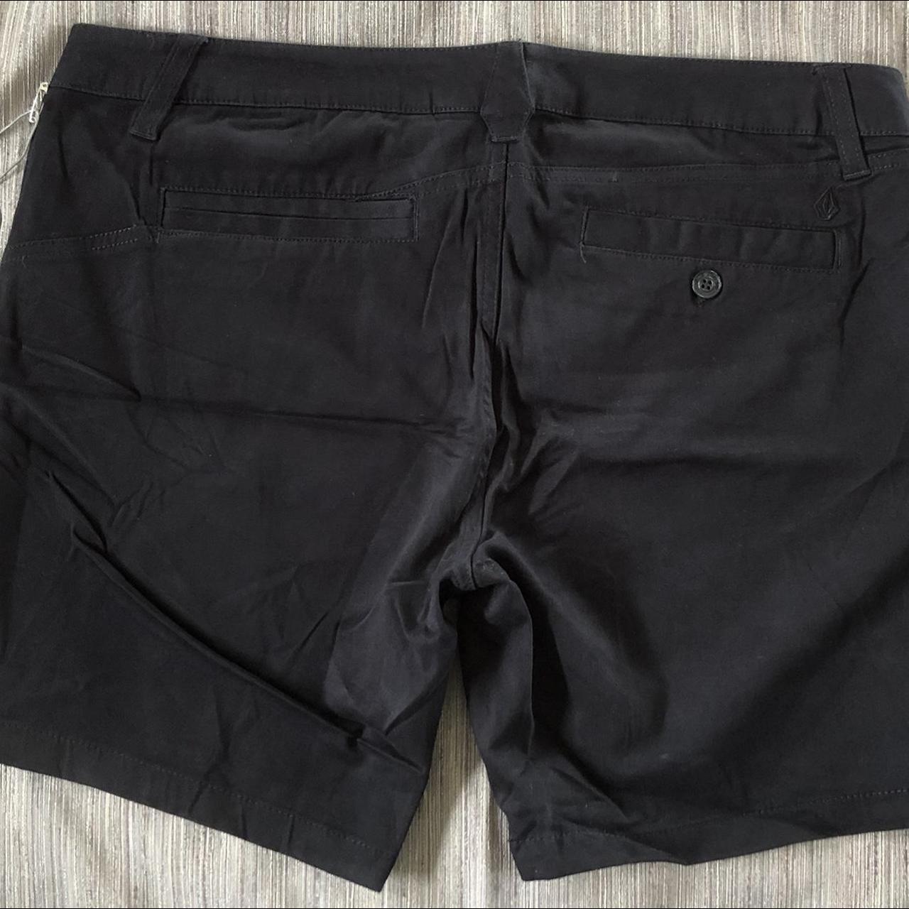 Volcom corpo sale class shorts