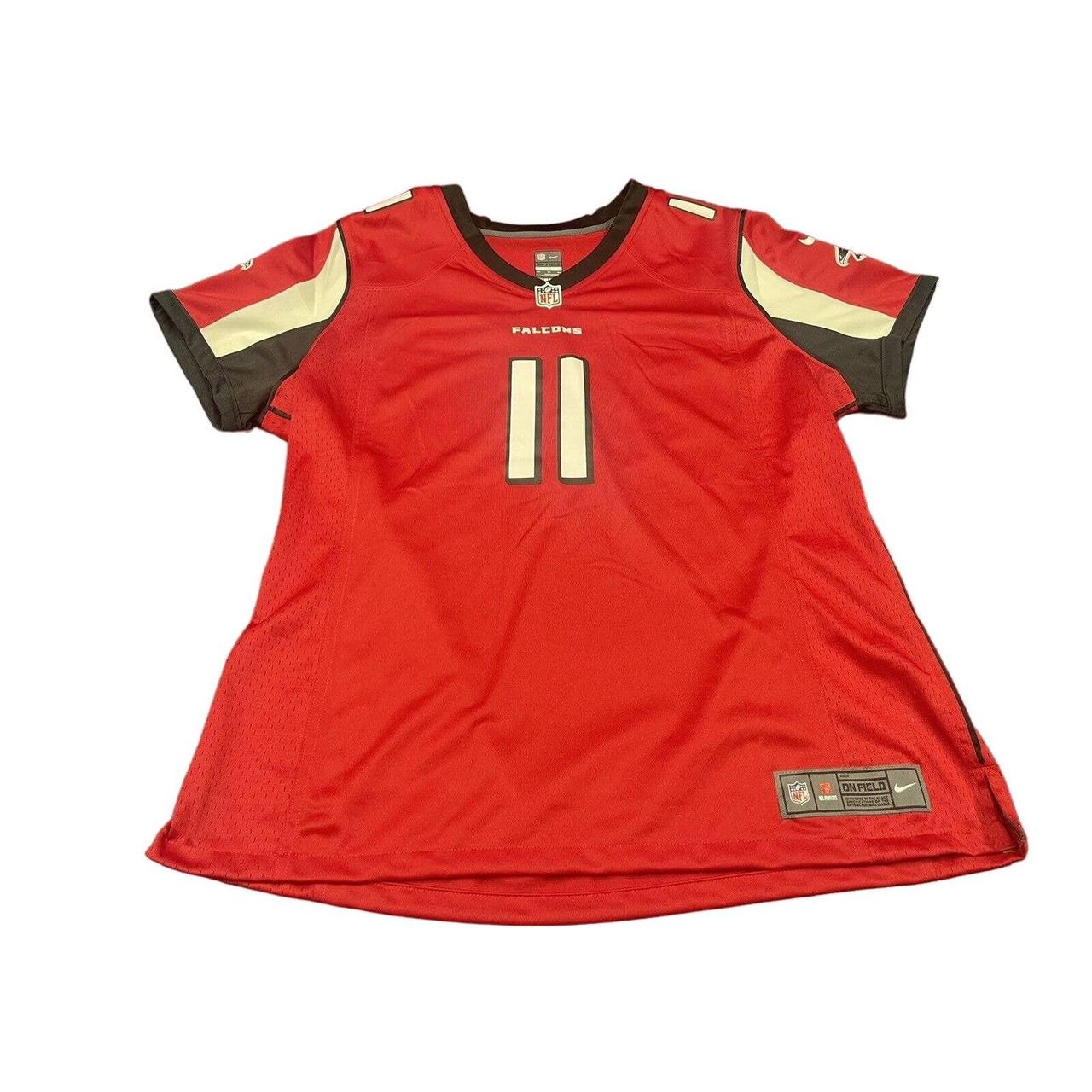 Julio jones clearance nike elite jersey