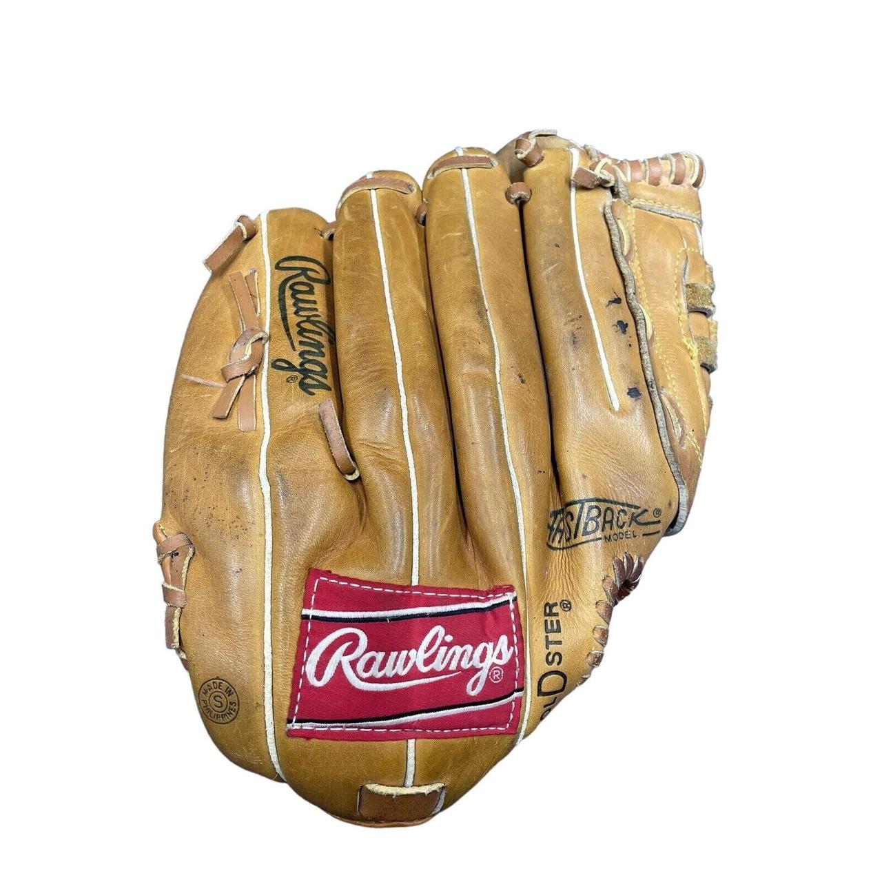 Rawlings Ken Griffey Autograph Glove