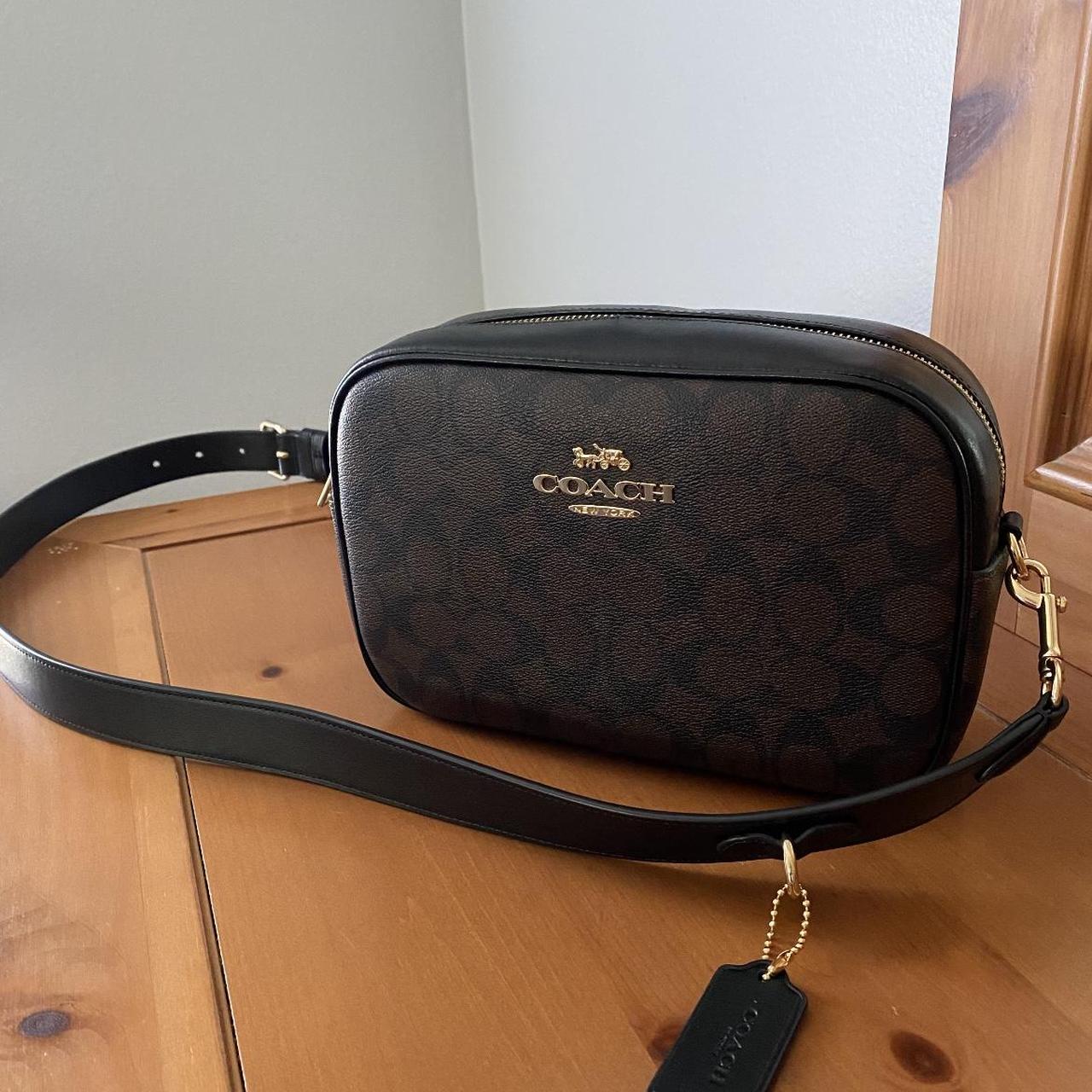 Used coach purse discount prices