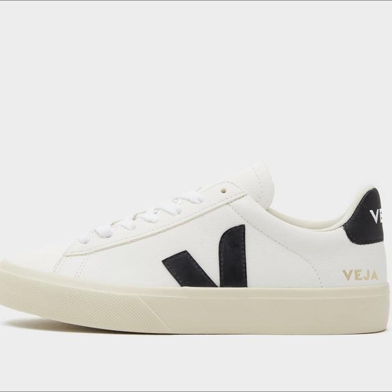 Veja Campo Sneakers Fantastically comfortable made... - Depop