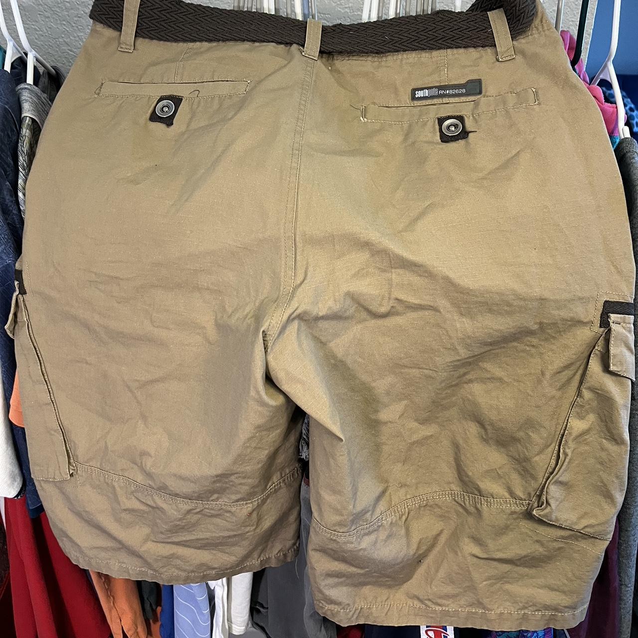 Southpole easy cargo cheap shorts