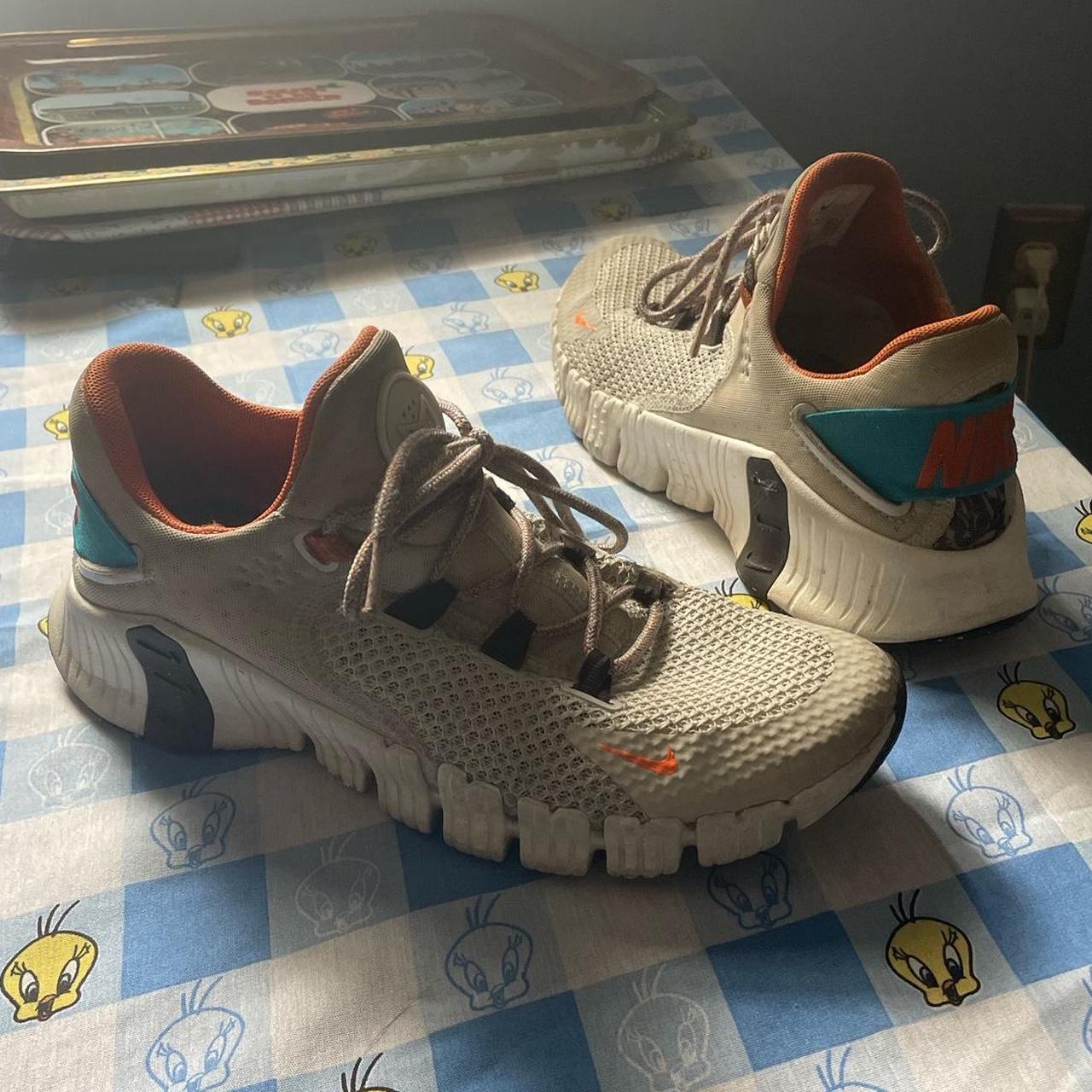 nike metcon 4 light bone