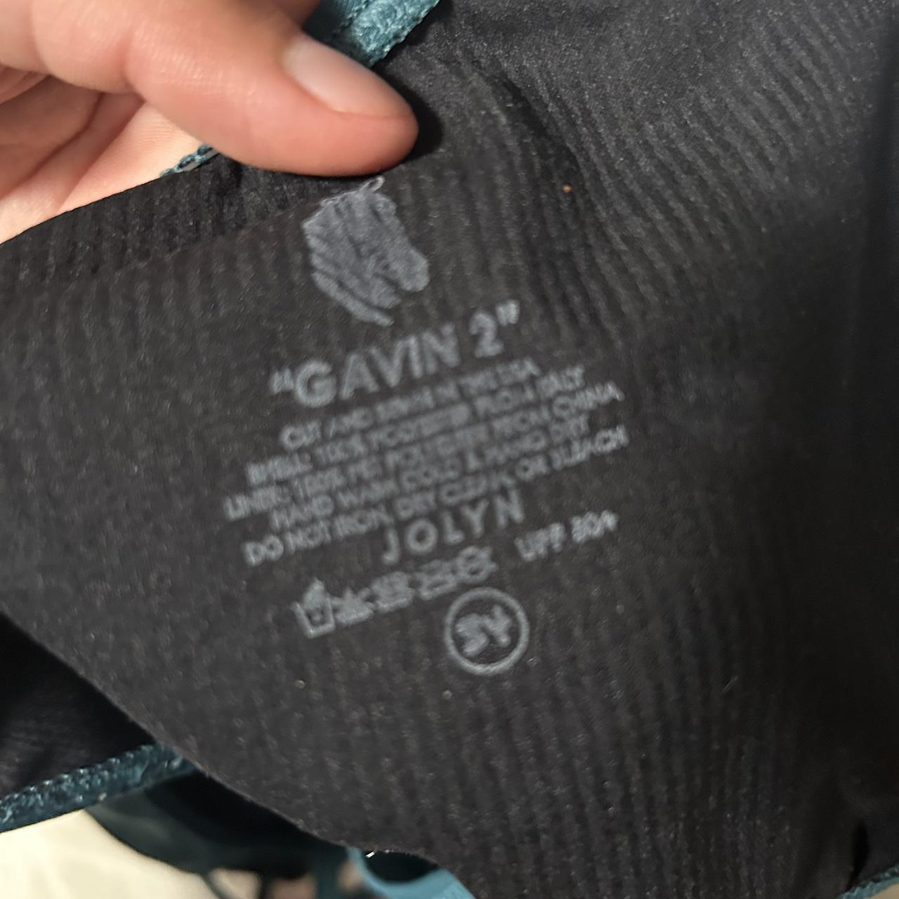 Gavin 2 Jolyn Swimsuit Size 34 too big on... - Depop