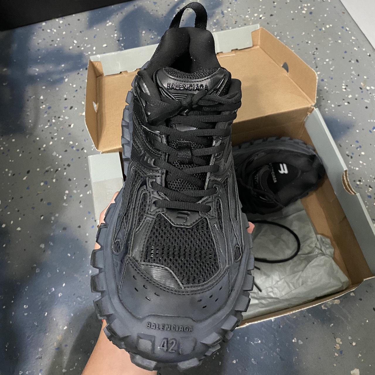 Balenciaga Defenders Cleaning out closet , need... - Depop