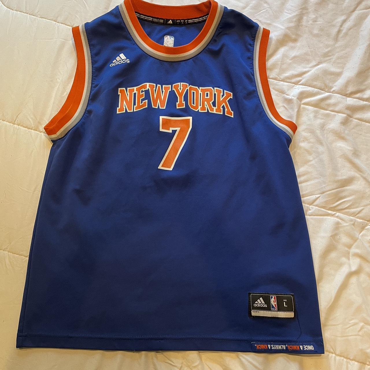 carmelo anthony retro 9