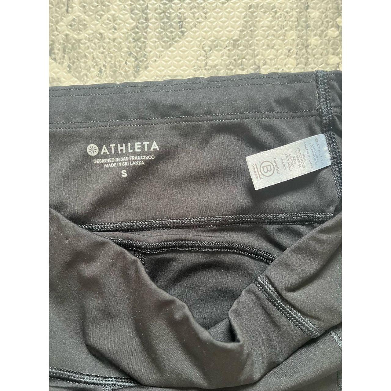 Elevate your style and comfort with the Athleta - Depop