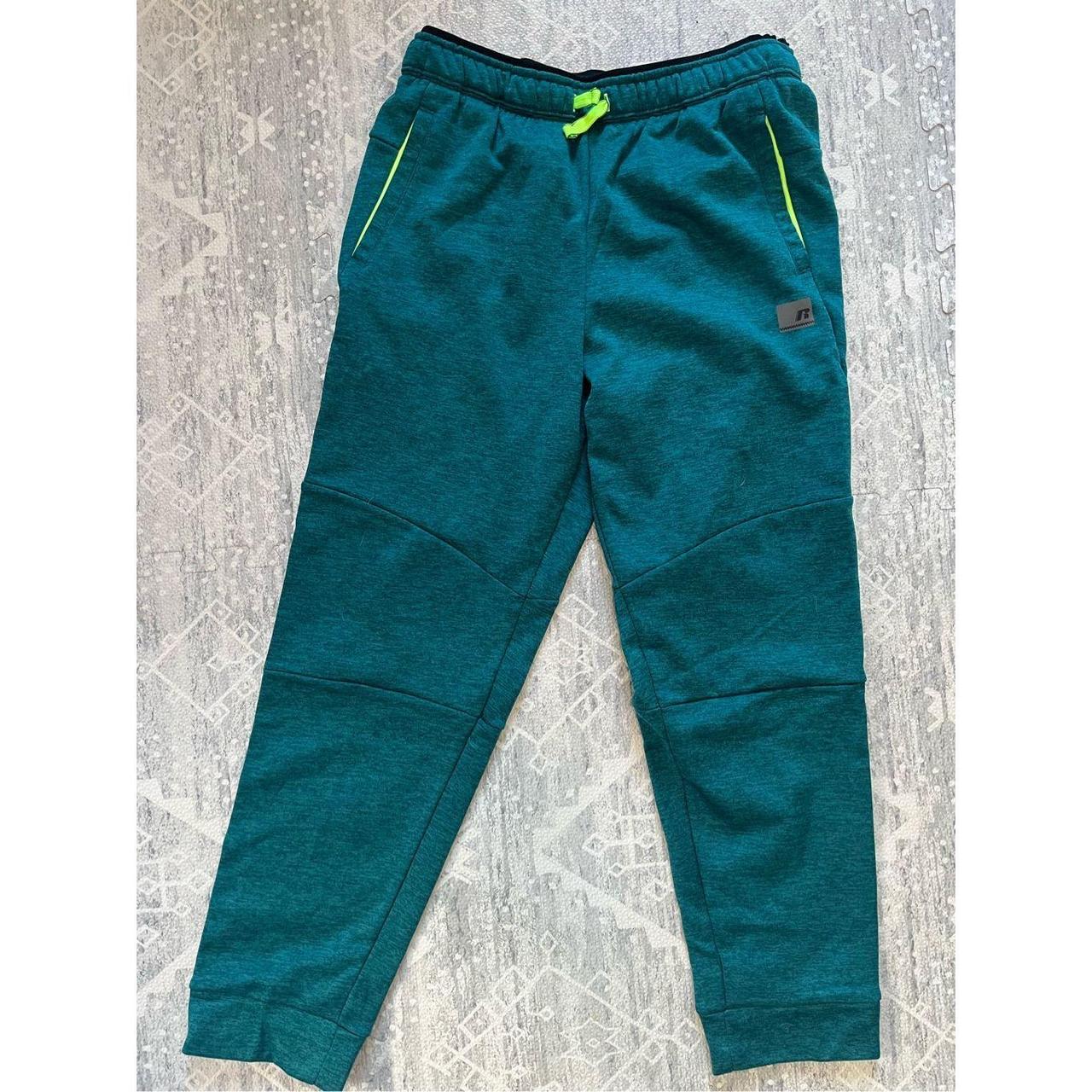 Russell discount pants 52469