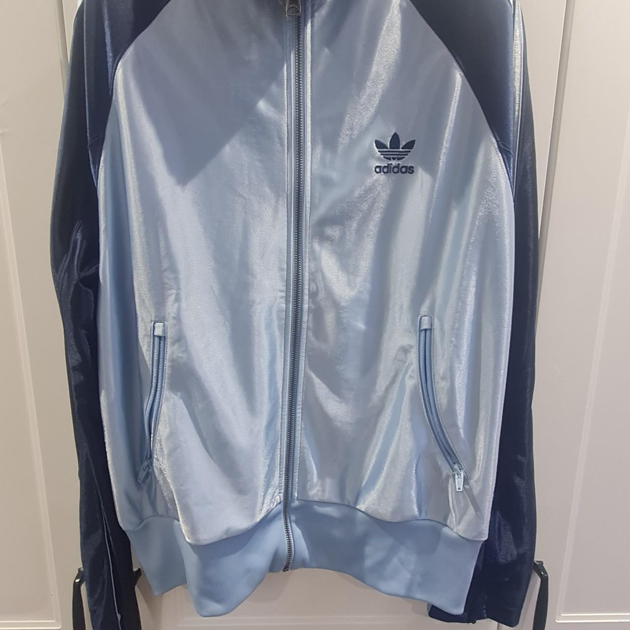 Adidas cheap vespa hoodie