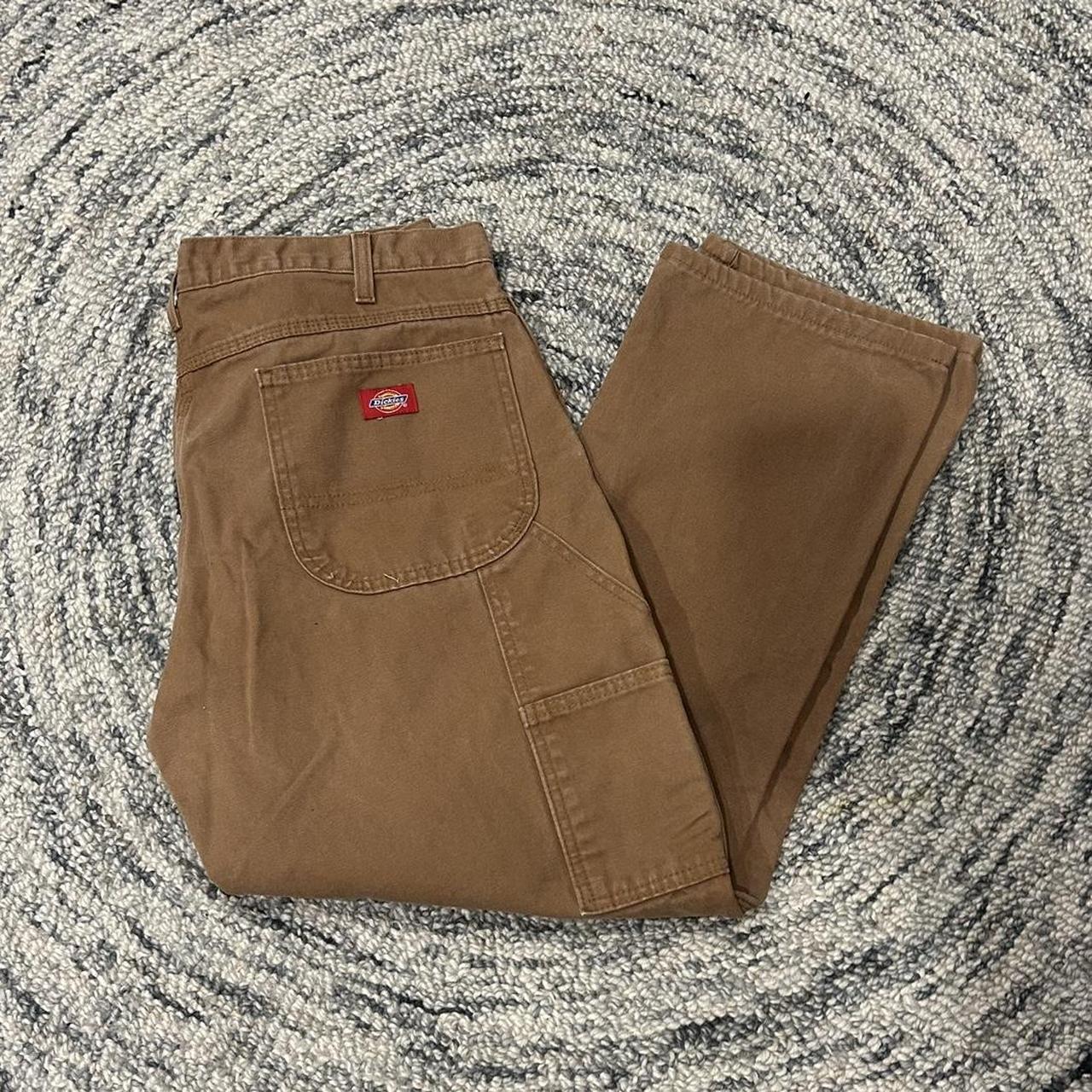 Vintage Dickies 36x30 store Carpenter Jean