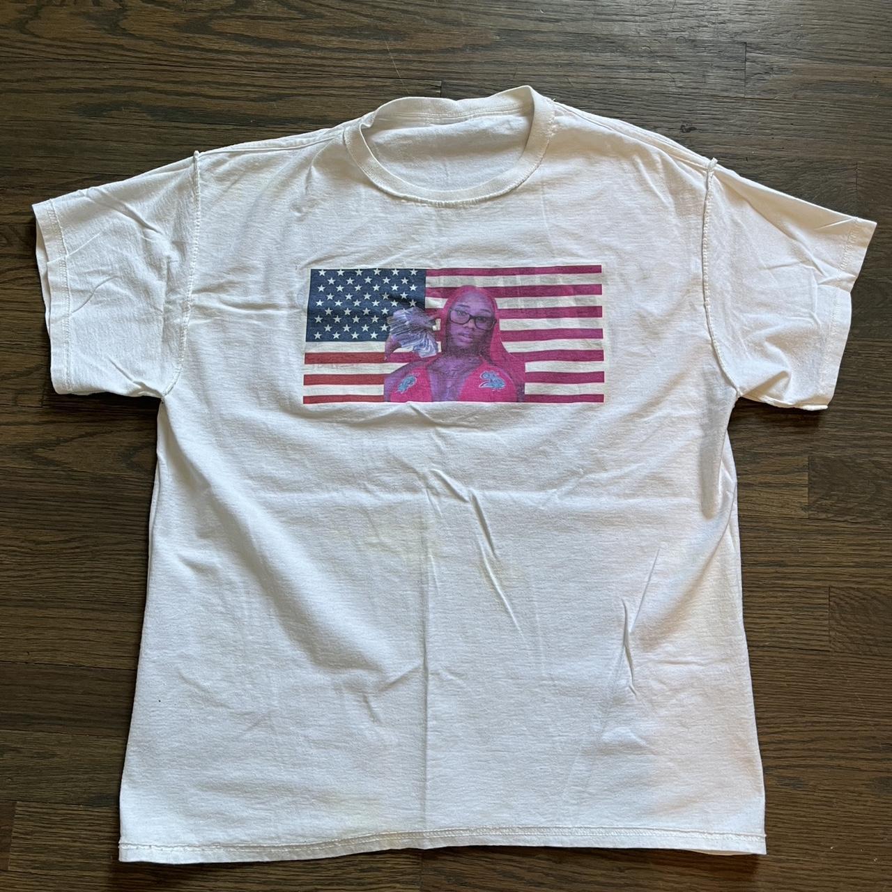 item listed by kadafizcloset