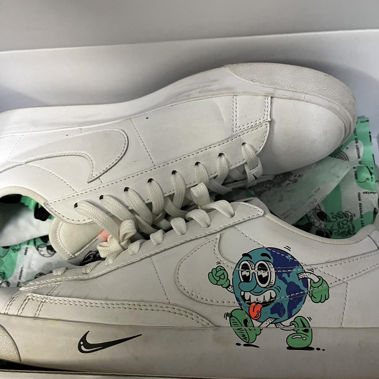 Nike rare shoes 2019 best sale