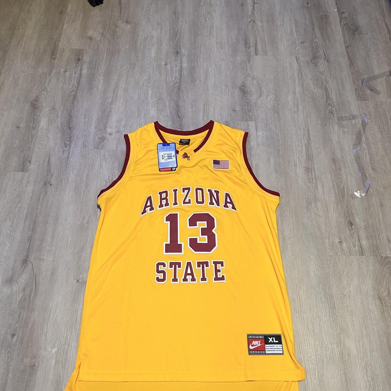 Harden arizona 2024 state jersey