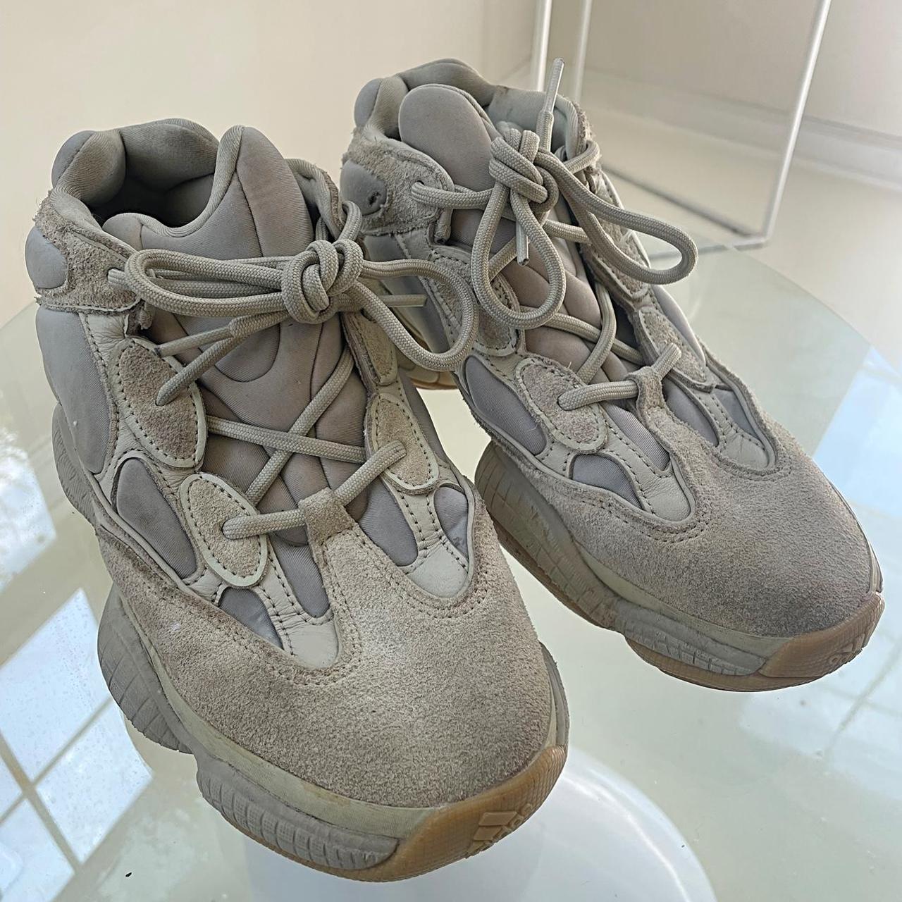 Adidas yeezy outlet 500 stone resell